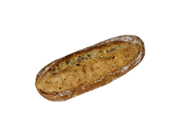 B'Zopf / MENU / フランスパン