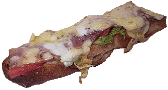 BLT